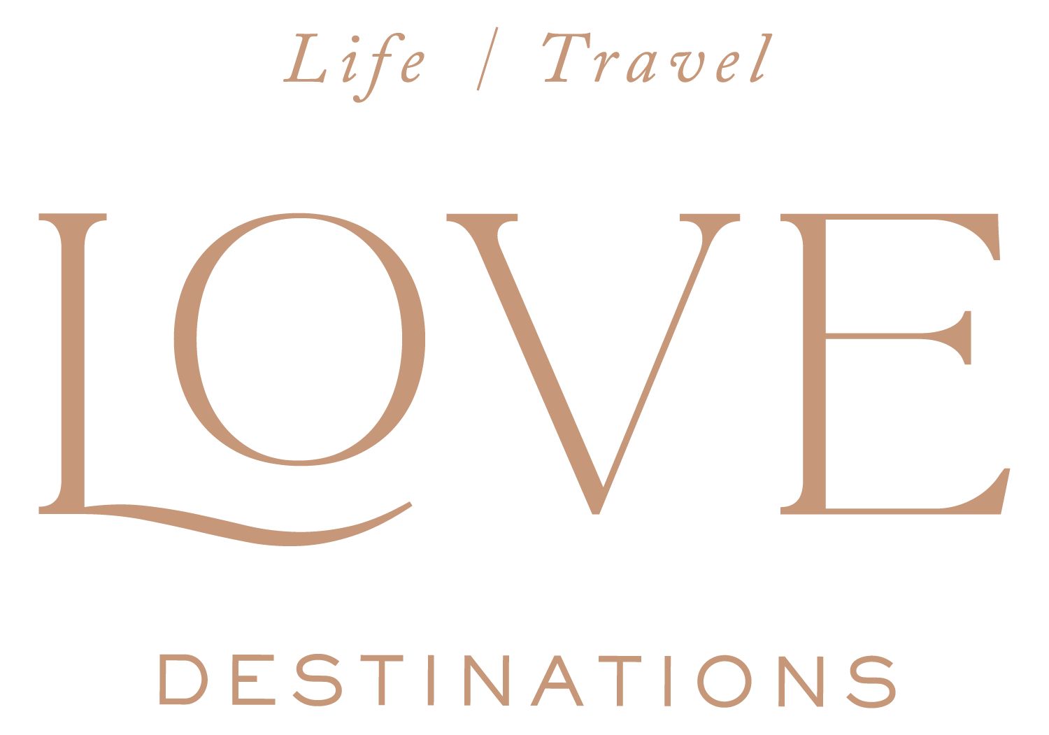 Love Destinations