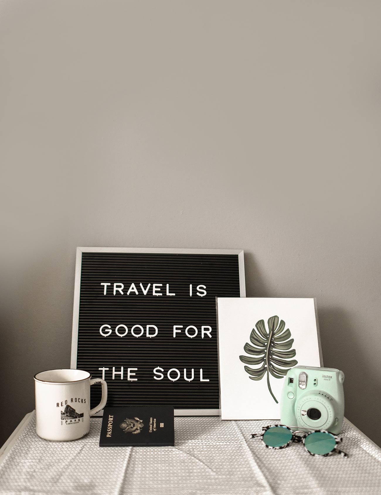 Travel is Good for the Soul Love Destinations