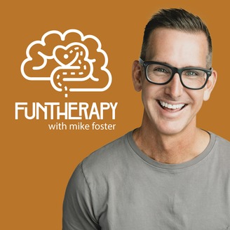 Fun Therapy Mike Foster Love Destinations