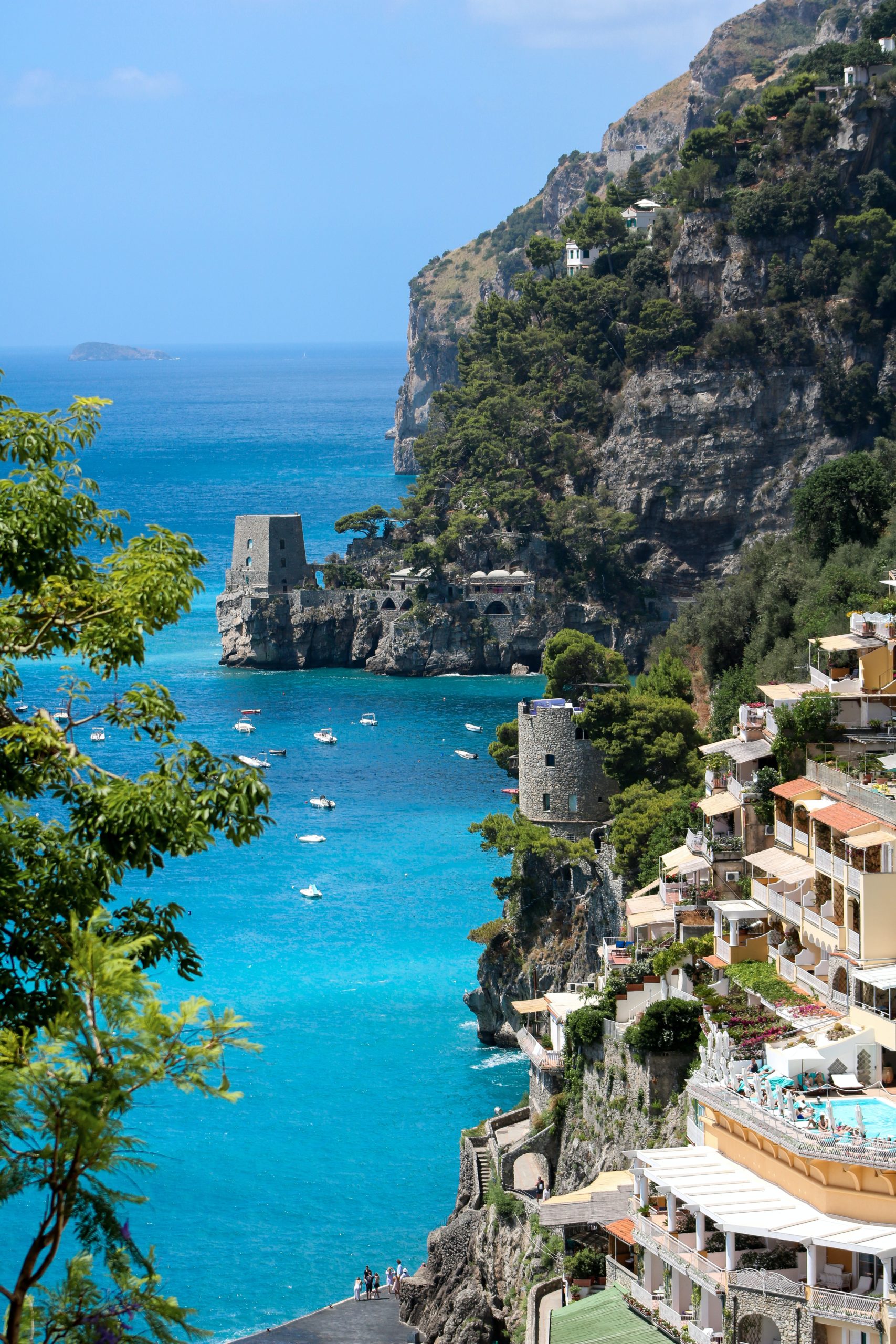 Amalfi Coast City Guide Love Destinations